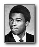 Eddie Johnson: class of 1973, Norte Del Rio High School, Sacramento, CA.